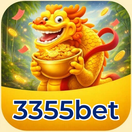 3355bet Logo