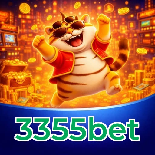 3355bet Logo