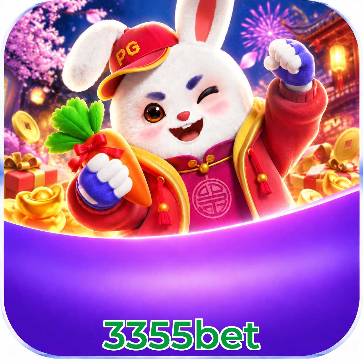 Alternativa de slots Plushie Frenzy aos crash games na 3355bet