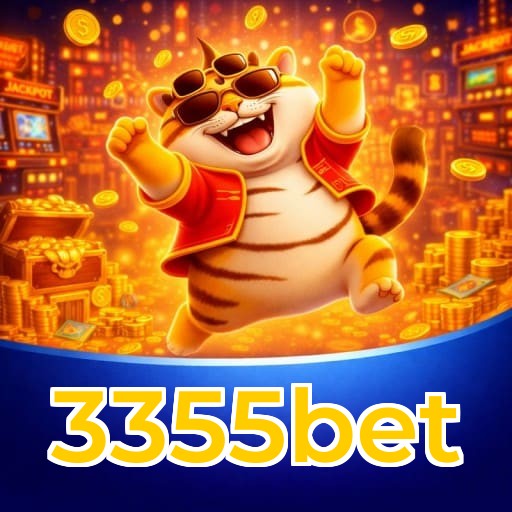 3355bet Logo