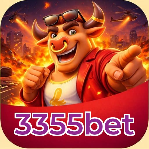 3355bet Logo