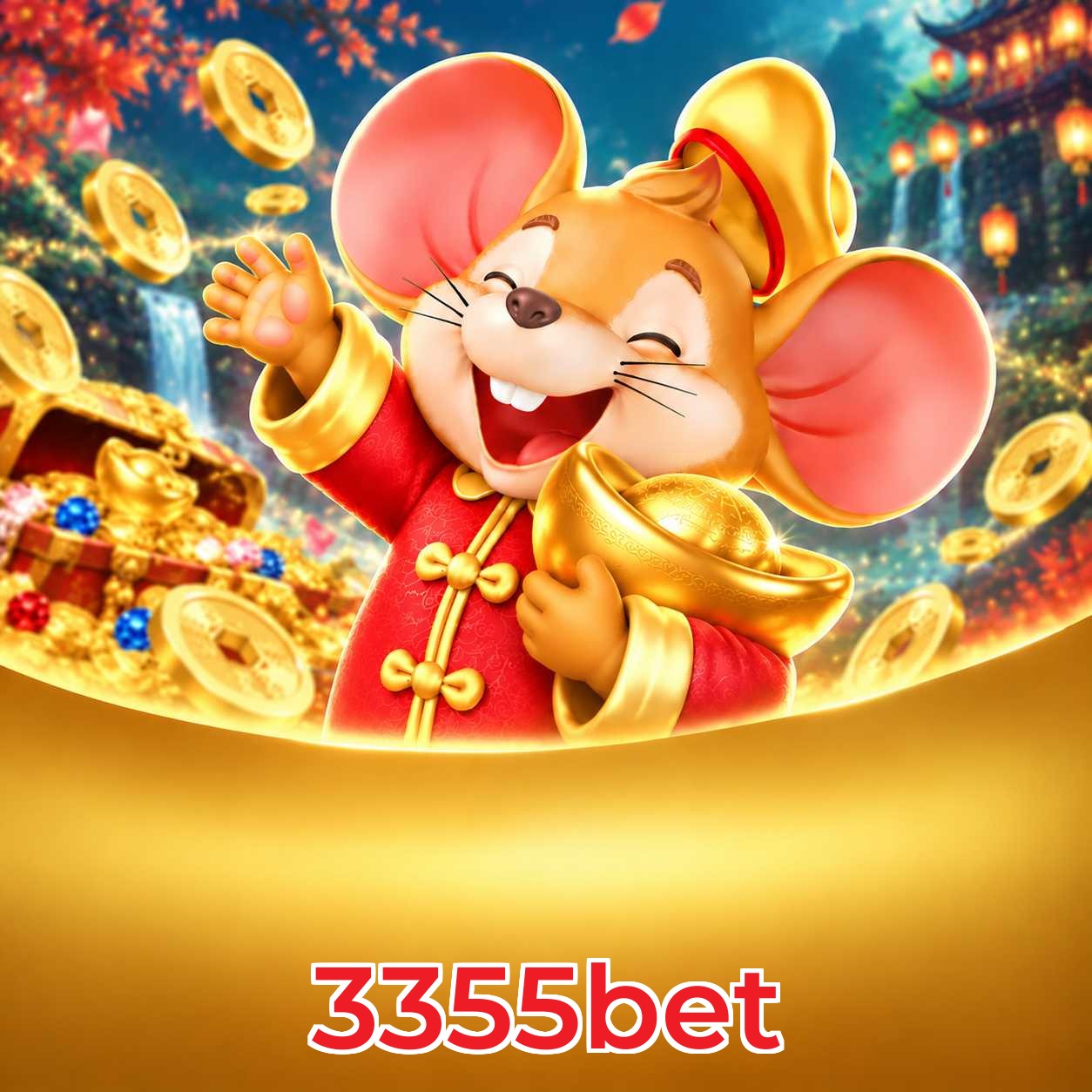 Página oficial Facebook 3355bet jogos
