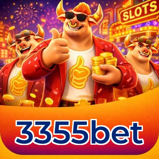 3355bet Logo