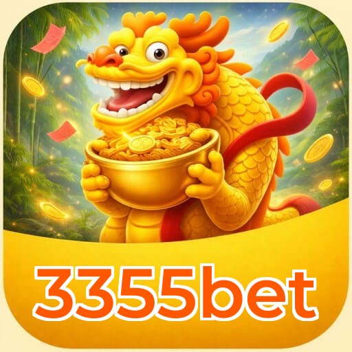 3355bet Logo