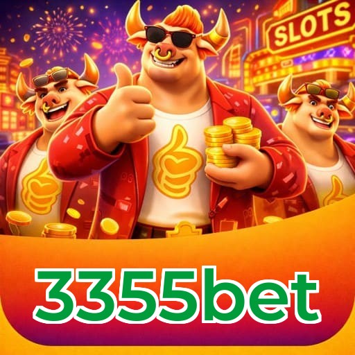 3355bet Logo