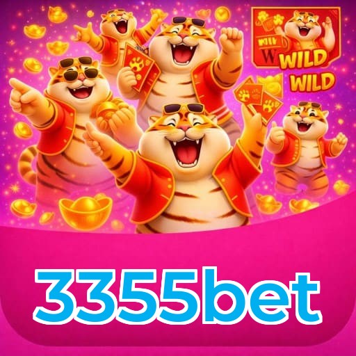 3355bet Logo