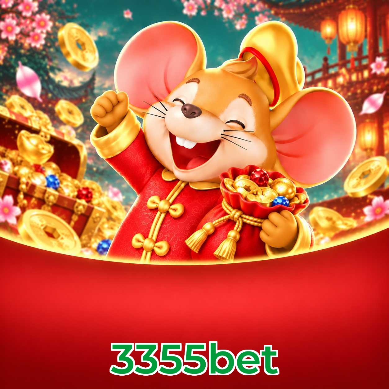 Plushie Frenzy ranking de slots 3355bet