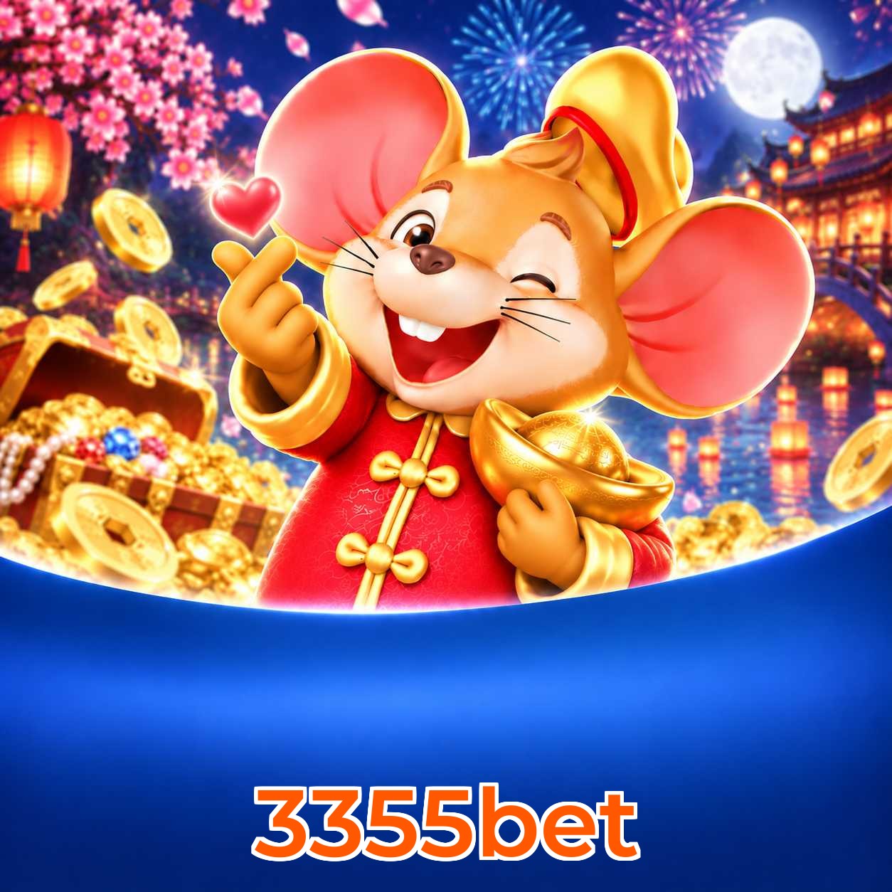 Download PC e Plushie Frenzy na 3355bet