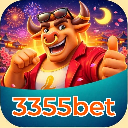 3355bet Logo