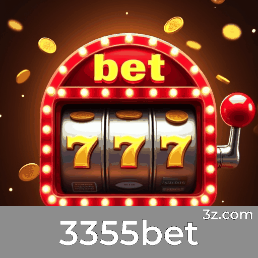 3355bet Logo