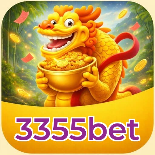 3355bet Logo