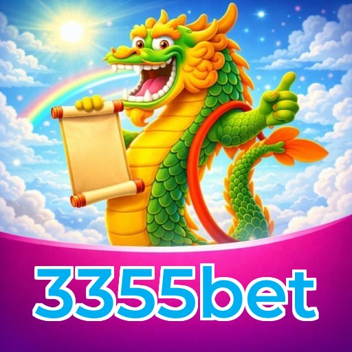 3355bet Logo